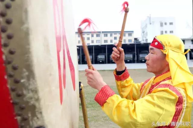 当兵哥哥帅气场面,当兵哥哥舞蹈视频