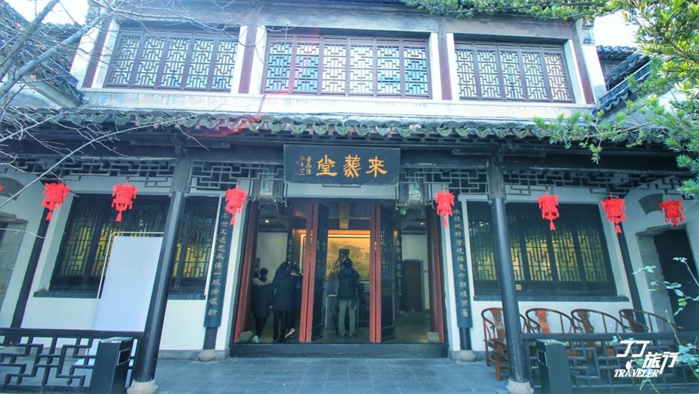 南京秦淮源头灯会,南京秦淮灯会要门票吗