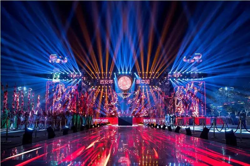 揭秘丨西安为什么在抖音上那么火？大半个朋友圈都被刷屏！