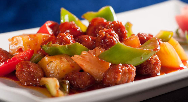 25道特色菜品,菜谱大全100道家常菜饭店