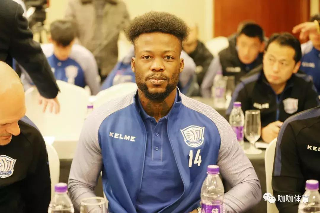 石家庄永昌最新外援,石家庄永昌新赛季阵容