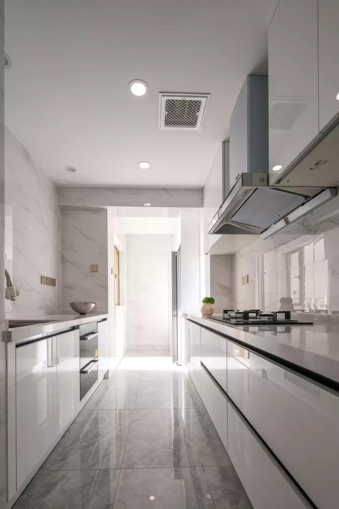 轻奢全包装修流程,装修全包好不好