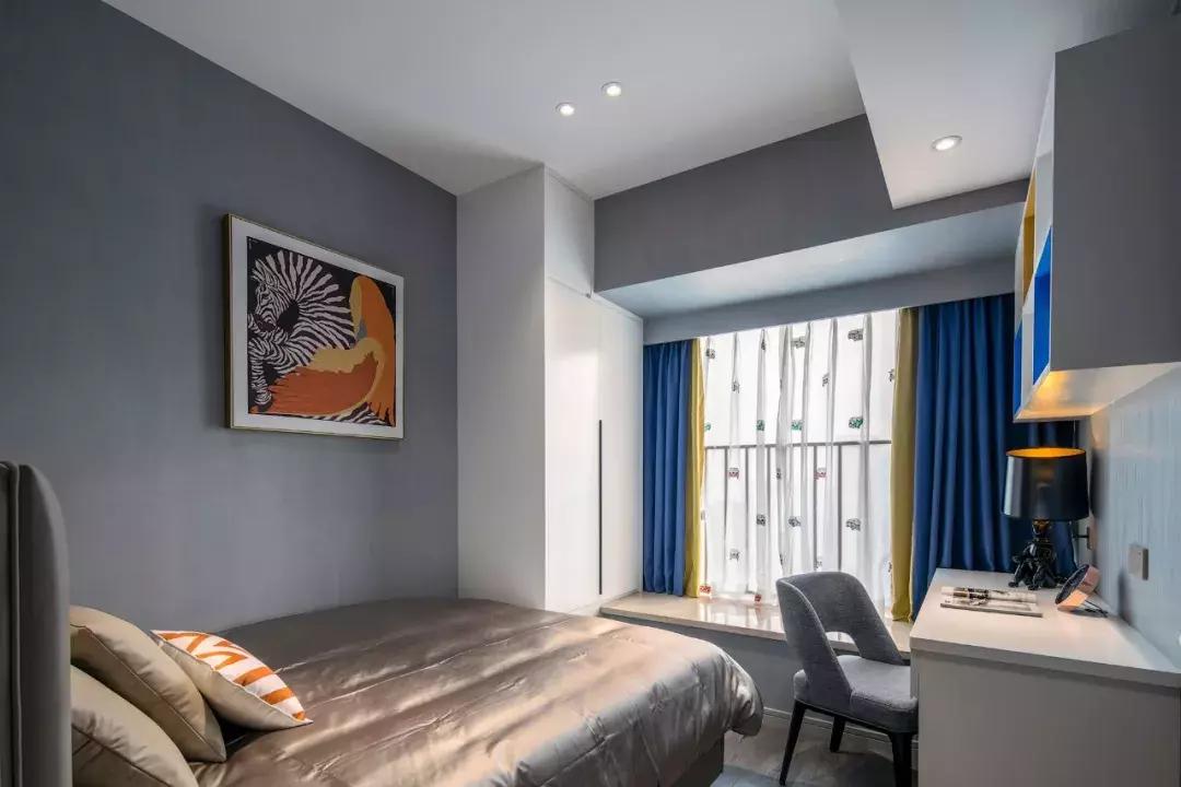 轻奢全包装修流程,装修全包好不好