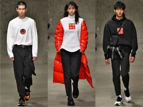 国货逆袭！强势入驻mall的7大国货品牌，90后、00后最爱