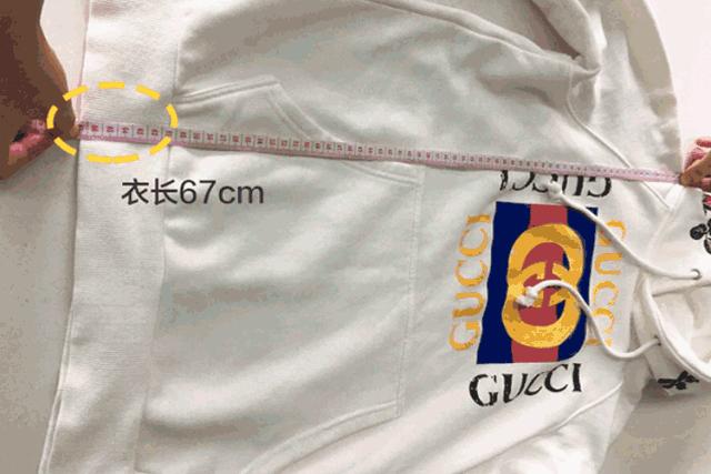 良心帖：耗时1个月的5套卫衣真人版穿搭测评来了。