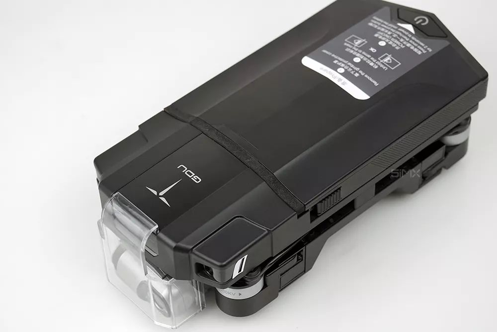 折叠避障无人机如何连接手机,普宙o2无人机评测