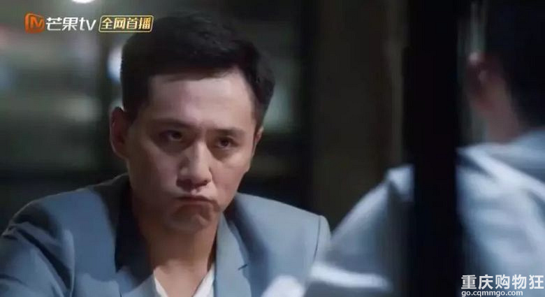 刘烨这个《老男孩》可让你家儿子省省心吧!