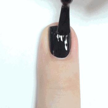 韩国美甲贴纸,玻璃冰透贴纸美甲