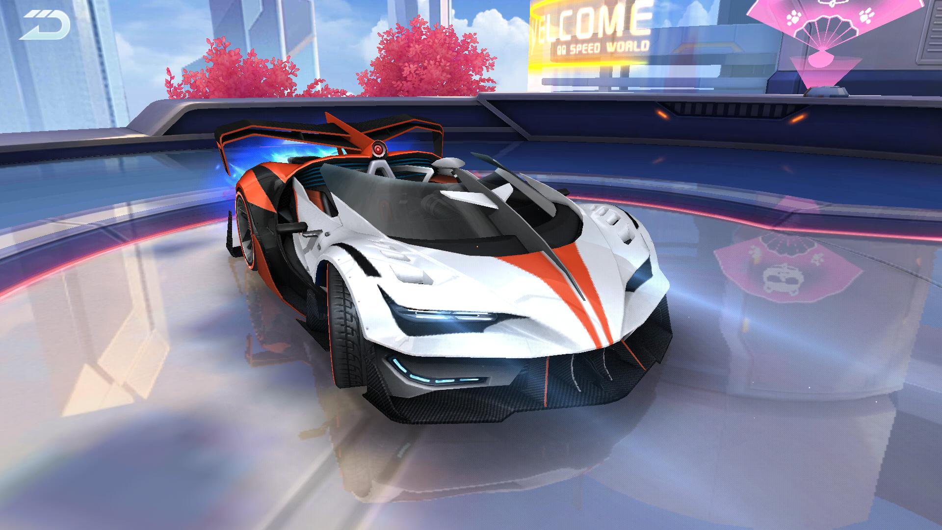 qq飞车a车要多少钱,qq飞车三个免费a车选哪个