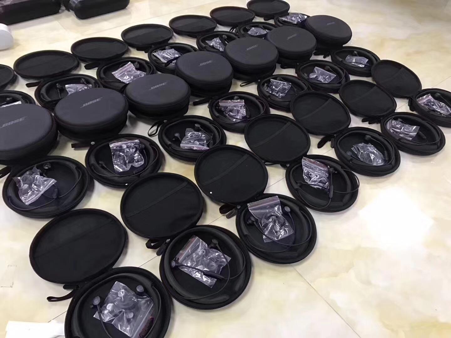 bose和索尼耳机买哪个,索尼bose森海塞尔降噪耳机对比