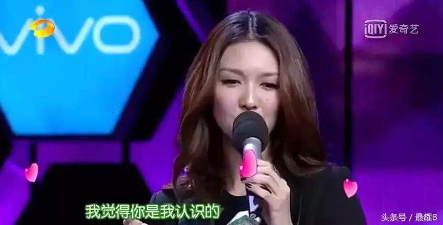 37岁的F小姐出道15年,不管怎么努力就是不红