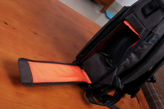 一个平面设计师的日常出行EDC简晒