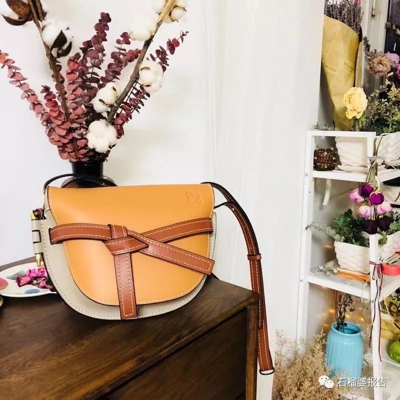 高颜值的新经典包包,最好看的春夏包包