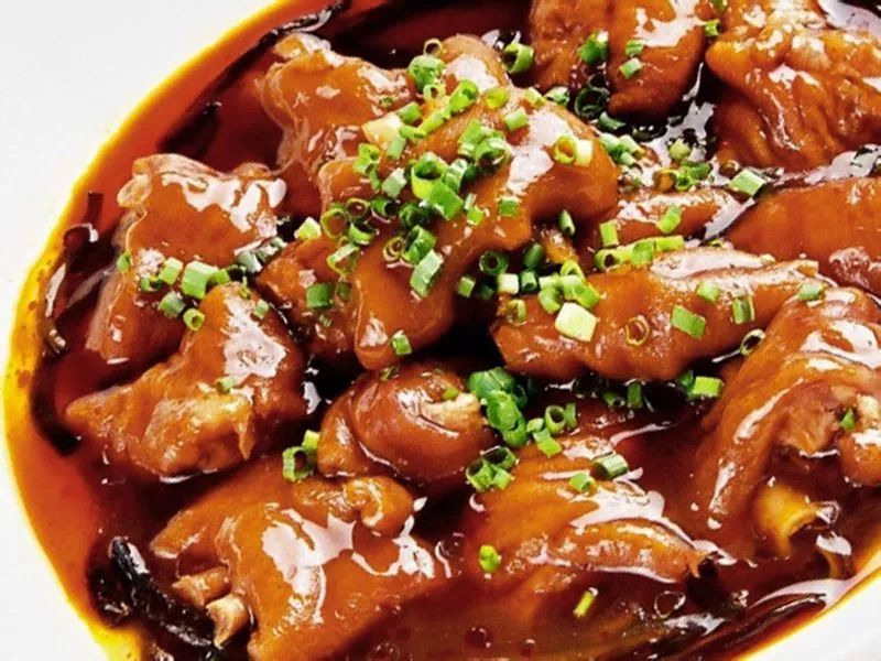 乱棍打死猪八戒类似菜名,乱棍打死猪八戒这道菜的由来