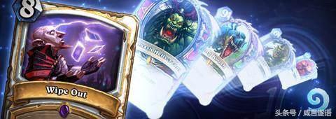 炉石传说战士任务大全,炉石传说战士每个版本都这么弱吗