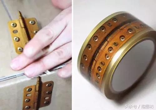 超可爱的胶带推荐,超级可爱的胶带