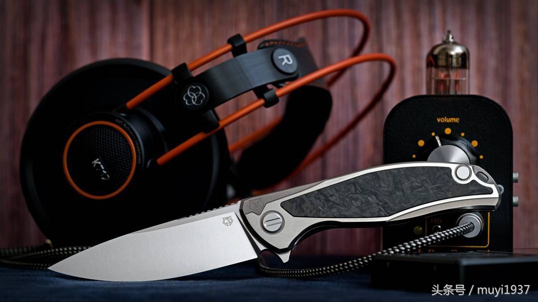 战斗民族的铁血柔情--shirogorov熊头*刀折**