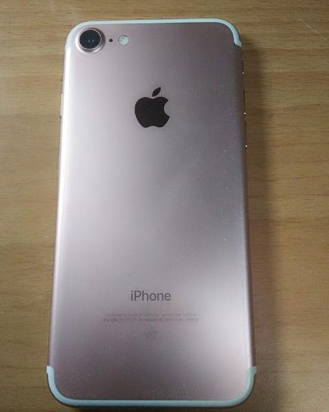 苹果iphone7指纹,iphone7指纹坏了是什么问题