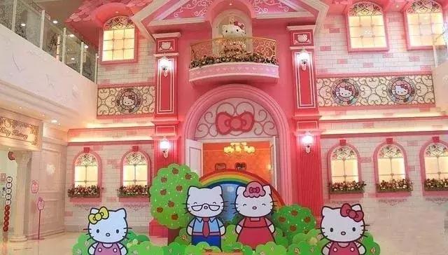 魔都又添打卡新圣地,魔都新地标