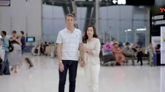 当下最流行的泰国广告,泰国广告成功的秘诀在哪