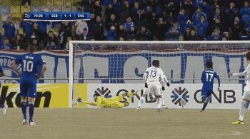 看了一晚上球赛,看了半天比赛输了