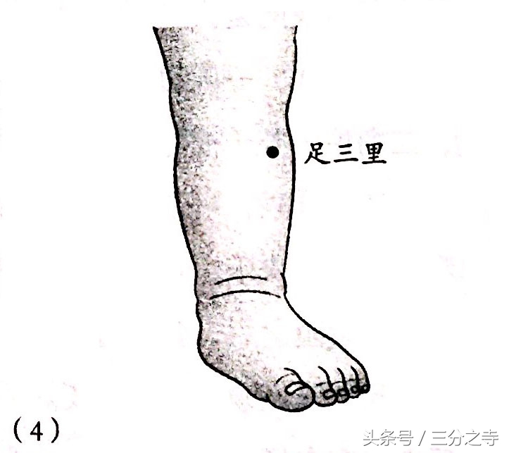 宝宝疳积推拿手法,幼儿疳积怎么办