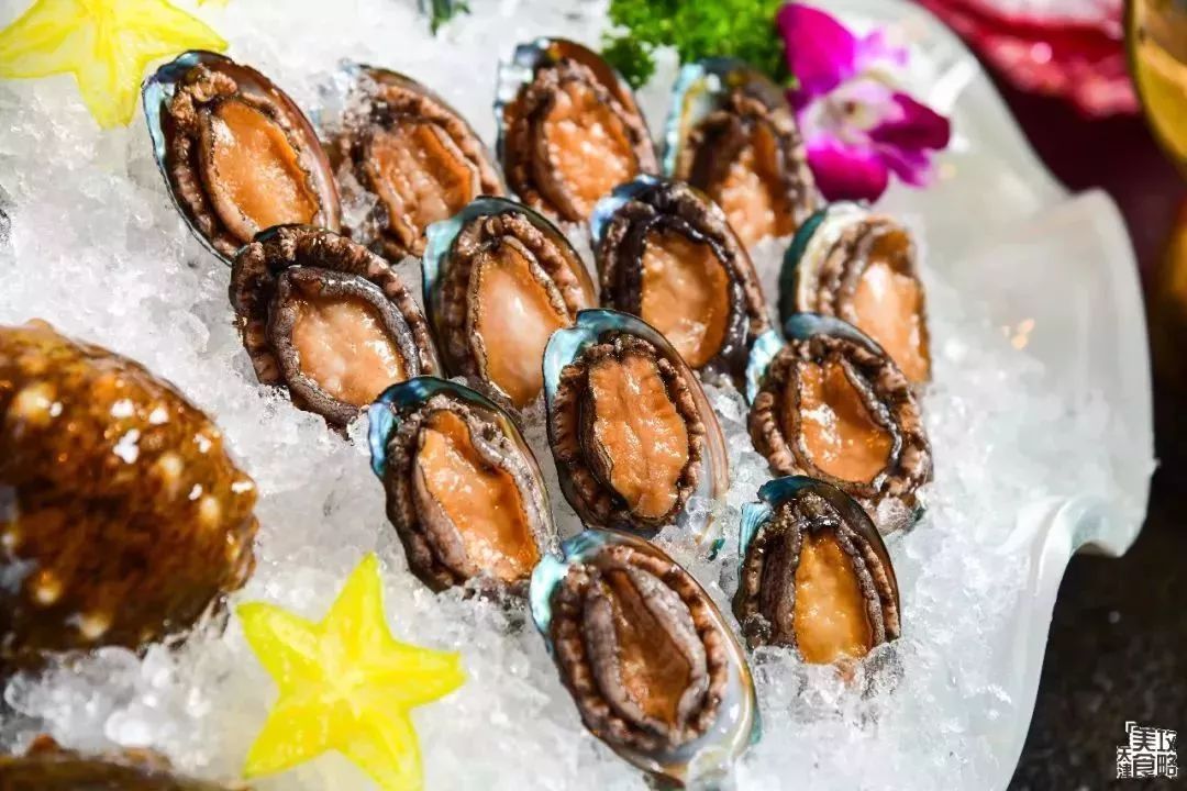 天津高档海鲜自助波龙帝王蟹,海鲜自助天津帝王蟹