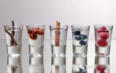 常见的配制白酒有哪些,白酒配料表中的基础酒是什么