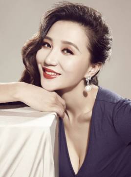 华语60后十大女歌手,八零后最漂亮的十大女歌手