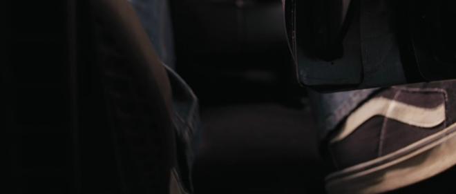 速度与激情穿的鞋,速度与激情时尚单品