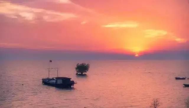 合肥周边自驾游一日游景点大全,合肥到六安一日游最佳去处深秋