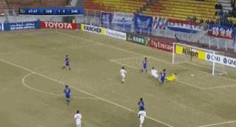 看了一晚上球赛,看了半天比赛输了