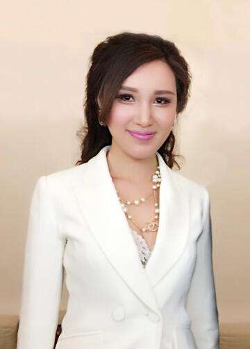 来看看这些才貌俱佳的创投女神（附照片）！颜值不输奶茶妹妹！