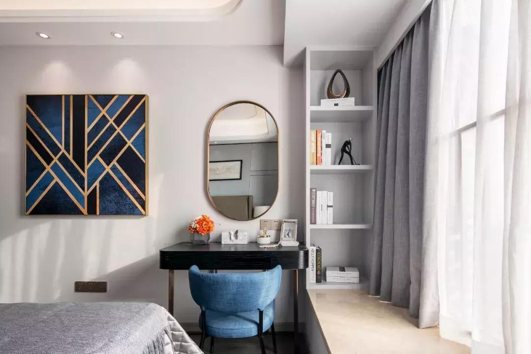 装修全包更好看更实用,轻奢风格装修全包一般多少钱一平