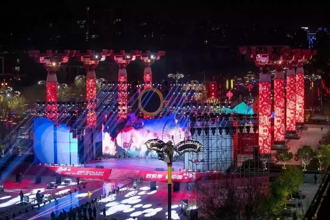 揭秘丨西安为什么在抖音上那么火？大半个朋友圈都被刷屏！