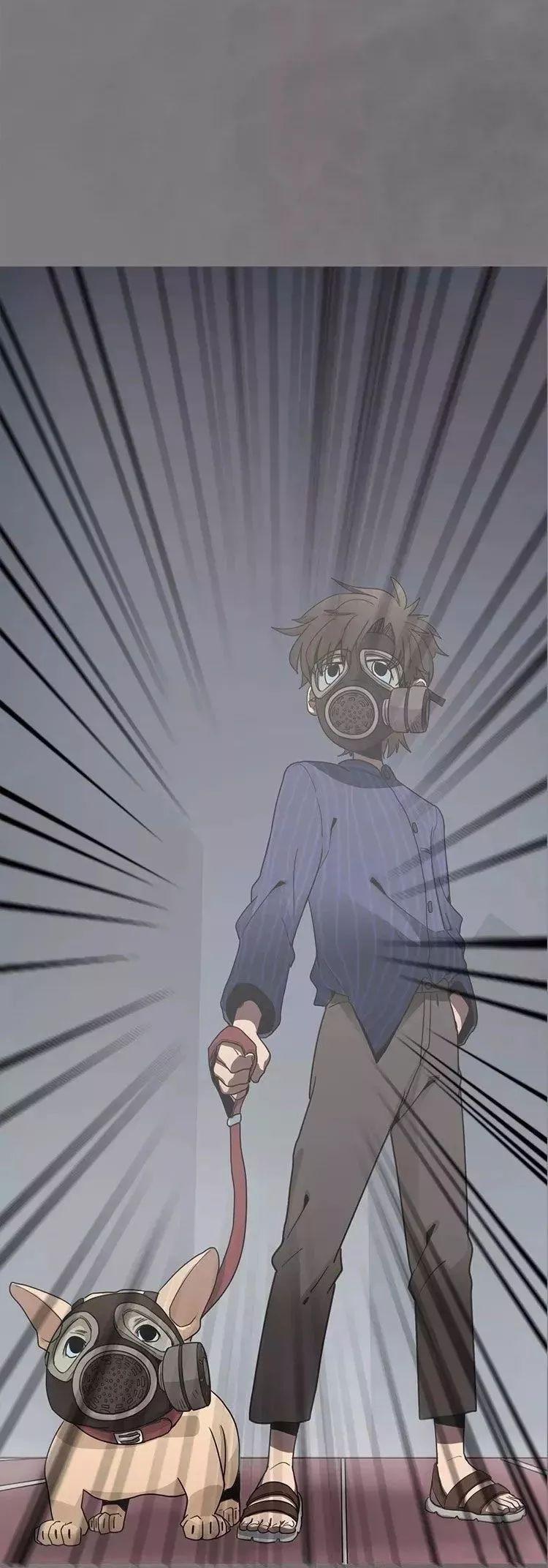 巴哥犬铲屎官漫画,铲屎官的搞笑漫画