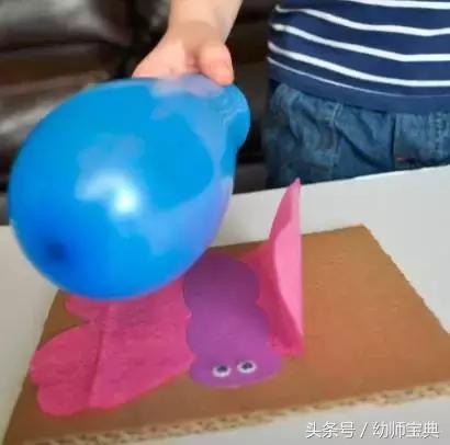 多种玩法的科学区自制玩教具,科学区域玩教具