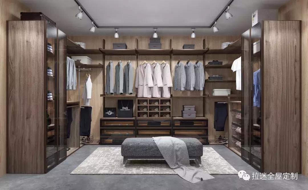 看完你就知道，如何打造一个称心如意的个性化家居了