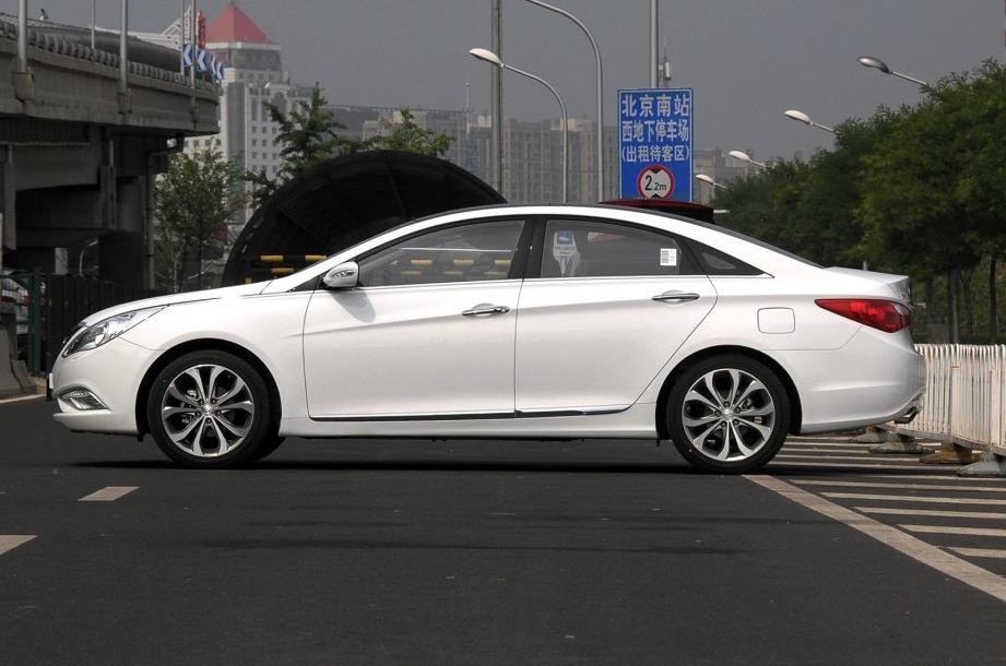 索纳塔八为什么那么便宜,索纳塔8是什么梗