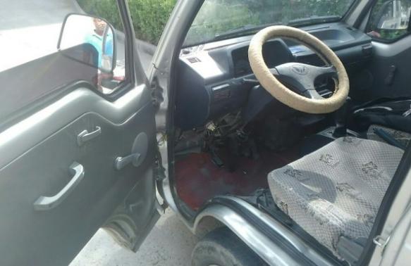 95后买车小伙,95后小伙8万买车