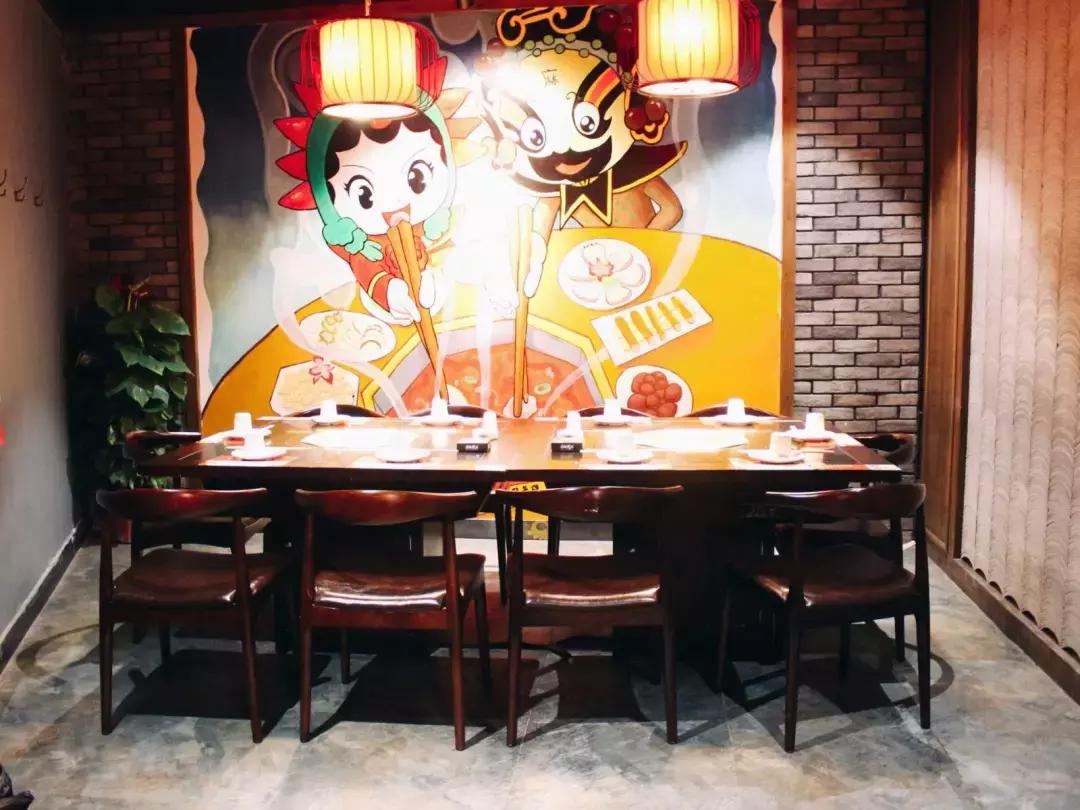 麻辣英雄重庆老火锅四人餐,麻辣英雄重庆火锅豪华嗨吃套餐