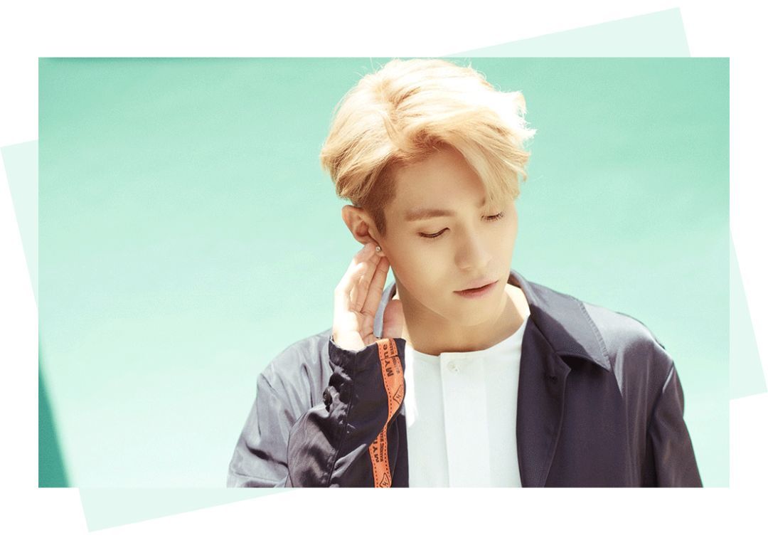 偶像练习生坤音四子等级测评,坤音四子偶像练习生灵超