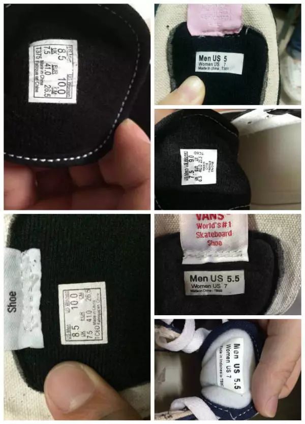 速度与激情穿的鞋,速度与激情时尚单品