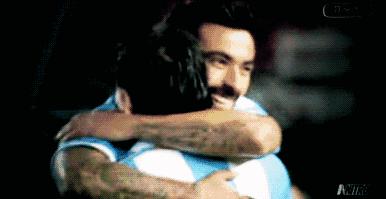 梅西最新球赛,梅西好友做客