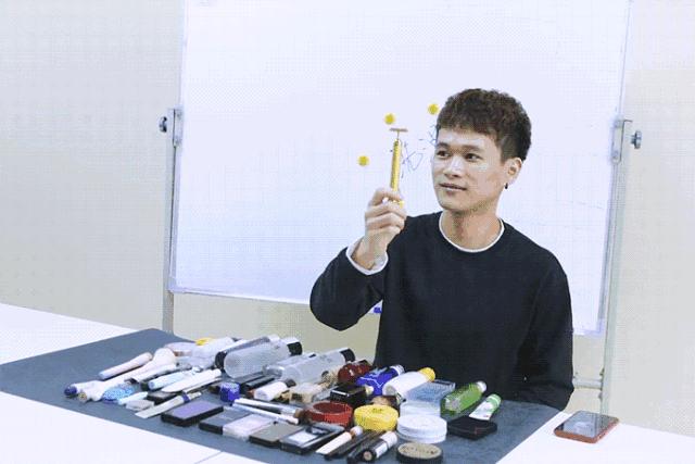 直男up猜化妆品,直男猜化妆品太好笑了