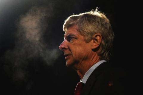 温格离开阿森纳时间,温格离开阿森纳后