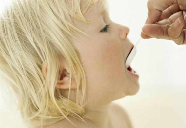 有没有给宝宝喂药的好办法,如何快速安全给宝宝喂药