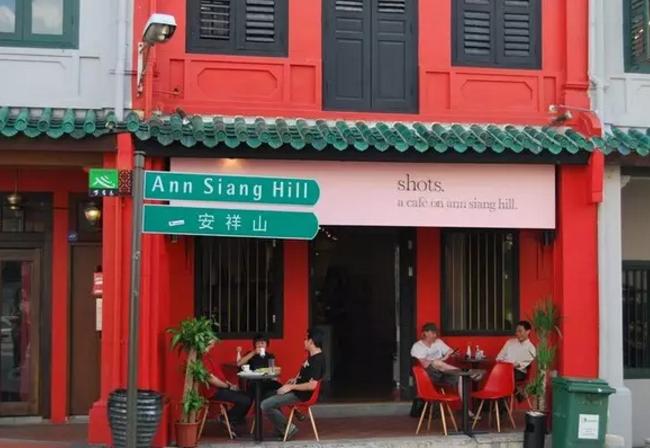 比新加坡好玩的地方,新加坡必逛购物点