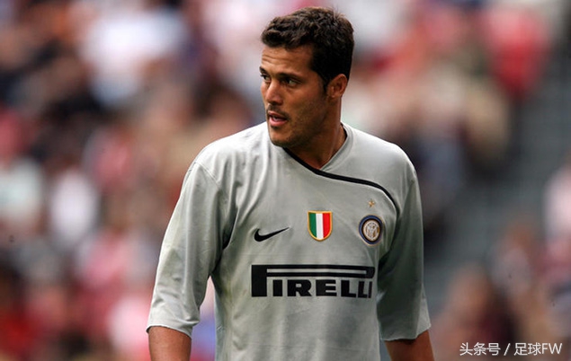 英媒排名21世纪10位最佳守门员