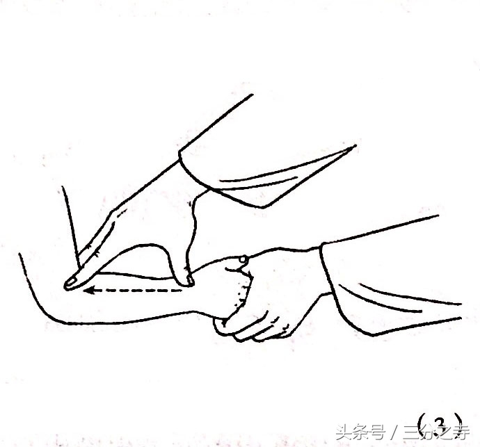 疳积中医推拿有效果吗,疳积便秘宝宝推拿顺序